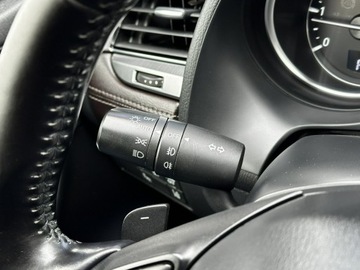 Mazda 6 III Kombi Facelifting 2.2 SKYACTIV-D I-ELOOP 175KM 2016 Mazda 6 Salon Polska! Skóra, Navi, Kamera,, zdjęcie 21