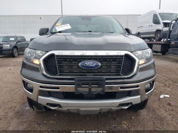 Ford Ranger V 2020 Ford Ranger Xlt 2020 2.3 Benzyna 270KM, zdjęcie 7