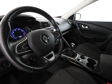 Renault Kadjar Crossover Facelifting 1.3 TCe 140 FAP 140KM 2019 Renault Kadjar klima auto navi kamera i czujniki, zdjęcie 13