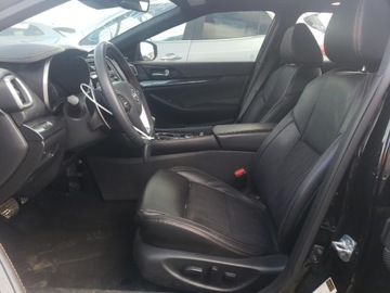 Nissan Maxima VI 2023 Nissan Maxima SR 2023 3.5l 3.5 Benzyna 300KM, zdjęcie 7