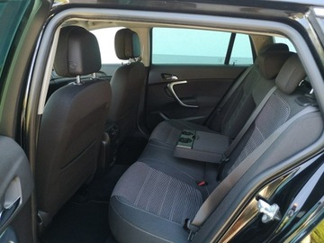 Opel Insignia I Country Tourer 2.0 CDTI Ecotec 170KM 2016 Opel Insignia 2.0 CDTI 170KM Klimatronik Led, zdjęcie 19