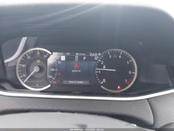 Land Rover Range Rover Evoque II 2022 Land Rover Range Rover Evoque 2022 Land Rover Range Rover Evoque S AWD 2.0, zdjęcie 13