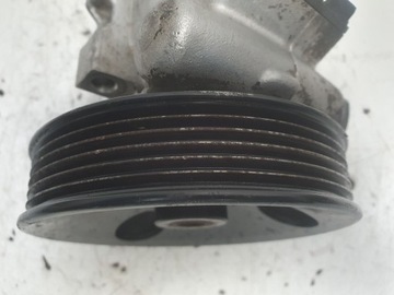 CHEVROLET CAPTIVA 3.2 V6 ČERPADLO SERVA