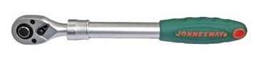 GRZECHOTKA ROZSUWANA 3/8 220-320mm JONNESWAY R5103