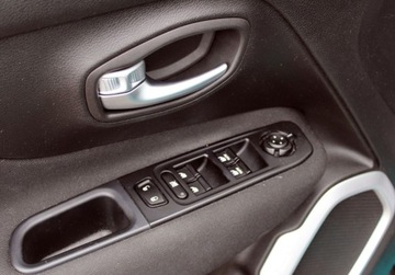 Jeep Renegade SUV Seria 7/8 1.0 GSE Turbo 120KM 2022 Jeep Renegade 1.0 GSE T3 Turbo 120KM SPORT Uconnect SalonPL SerwisASO FVma, zdjęcie 27