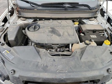 Jeep Cherokee V 2022 Jeep Cherokee 2022 r., 3,2L TRAILHAWK 3.2 Benzyna 271KM, zdjęcie 10