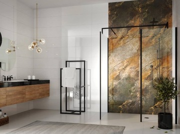 Грандерока Fuego керамогранит полированный глазурованный 80x160 г.1