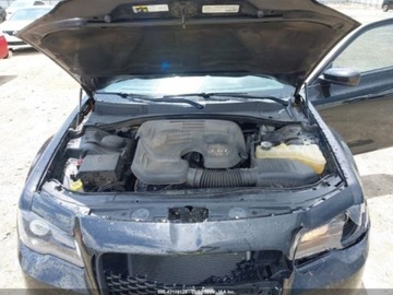 Chrysler 300C II 2015 Chrysler 300s 2015 3.6l 3.6 Benzyna 300KM, zdjęcie 8
