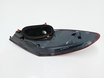 MERCEDES C-CLASS W205 16 лет Фонарь задний правый седан A2059061457