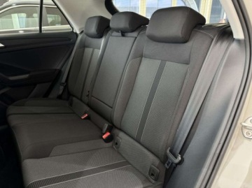 Volkswagen T-Roc I SUV Facelifting 1.5 TSI ACT 150KM 2023 Volkswagen T-Roc Life Kamera cofania Asystent parkowania CarPlayAndroid, zdjęcie 11
