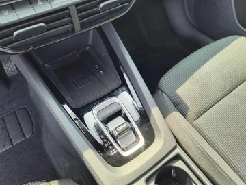 Skoda Octavia IV Liftback 1.5 TSI EVO 150KM 2025 SKODA Octavia Selection 1.5 TSI mHEV DSG Combi 150KM 2025, zdjęcie 10