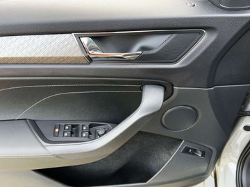 Skoda Kodiaq I SUV Facelifting 1.5 TSI 150KM 2024 Skoda Kodiaq 1.5TSI 150KM Style SalonPL SerwisASO Acc Virtual Matrix Kessy, zdjęcie 19