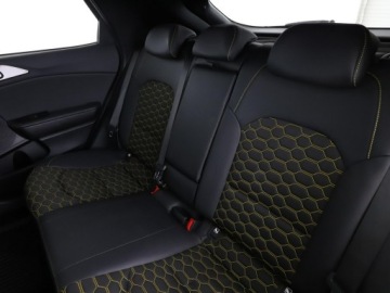 Kia XCeed Crossover 1.4 T-GDI 140KM 2019 Kia XCeed klima auto półskóra grzane fotele i, zdjęcie 16