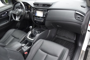 Nissan X-Trail III Terenowy Facelifting 1.7 dCi 150KM 2020 TEKNA 4x4,Webasto z Pilota, Bose, Panorama, Kamery 360*,EL Klapa, GWARANCJA, zdjęcie 21