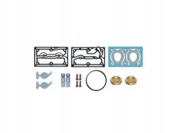 KOMPLET KPL NAPRAWCZY SPRĘŻARKI VOLVO WABCO