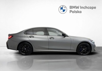 BMW Seria 3 G20-G21 Limuzyna Facelifting 2.0 330i 245KM 2024 BMW Seria 3 330i xDrive, M Pro, Individual, Gwarancja fabryczna, Faktura 23, zdjęcie 5