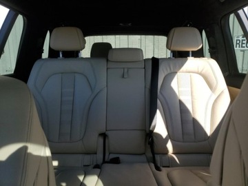 BMW X7 2021 BMW X7 2021 BMW X7 M50I 4.4 Benzyna 523KM, zdjęcie 10