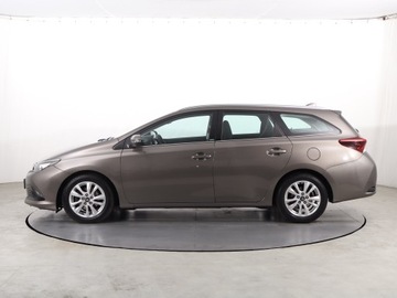 Toyota Auris II Touring Sports Facelifting 1.6 D-4D 112KM 2016 Toyota Auris 1.6 D-4D, Klima, Klimatronic, zdjęcie 2