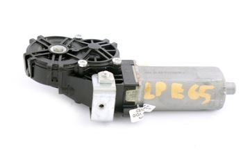 BMW E60 E61 E65 E70 MOTOR POHON REGULACE SEDADLA