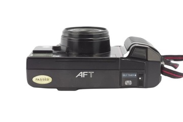 MINOLTA AFT AUTO FOCUS - do naprawy,kolekcji