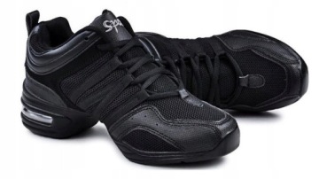 Современная спортивная обувь