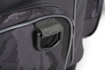 Сумка Fox Rage CARRALL 41 л черный