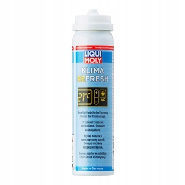 Produkty ochrony tworzyw sztucznych LIQUI MOLY 39049
