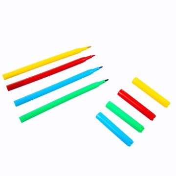 ХУДОЖЕСТВЕННЫЙ НАБОР ДЛЯ РИСОВАНИЯ ДЛЯ ДЕТЕЙ, ЧЕМОДАН, МАЛКИ, РУЧКИ, КРАСКИ 288