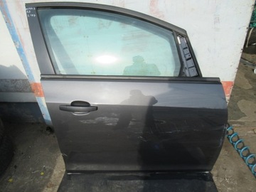 ASTRA IV J KOMBI DRZWI PRAWY PRZÓD KOLOR Z177