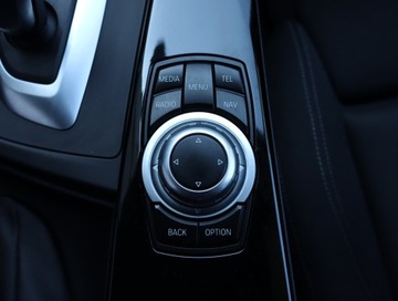 BMW Seria 3 F30-F31-F34 Touring Facelifting 2.0 318d 150KM 2015 BMW 3 318 d, Serwis ASO, Automat, Navi, Klima, zdjęcie 17