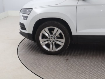 Skoda Karoq Crossover 1.5 TSI ACT 150KM 2019 Skoda Karoq 1.5 TSI, Salon Polska, Automat, Navi, zdjęcie 14