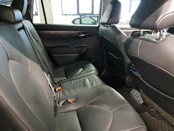 Toyota Highlander III 2.5 248KM 2021 Toyota Highlander 2.5 Executive Toyota Highlander, zdjęcie 9