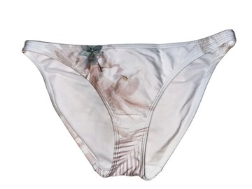 Dół od bikini damski TED BAKER biały 38