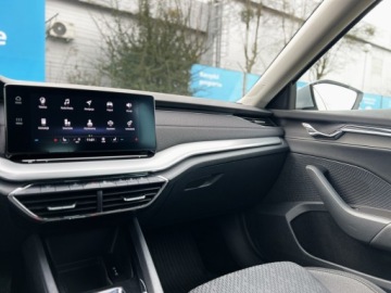 Skoda Octavia IV Liftback 1.5 TSI EVO 150KM 2022 Skoda Octavia Virtual Cockpit! DSG! APP! LED! Wiel, zdjęcie 17