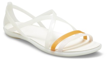 CROCS isabella Strappy sandal w 204915-159 r.W6 36,5