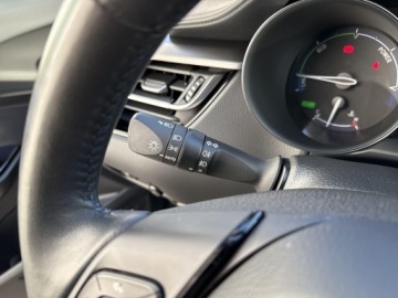 Toyota C-HR I Crossover Facelifting 1.8 Hybrid 122KM 2023 Toyota C-HR 1.8 Hybrid Style 1.8 Hybrid Style| Aut, zdjęcie 20