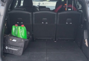 Peugeot 5008 II Crossover 2.0 BlueHDI 180KM 2020 Peugeot 5008 GT Line7 osobowySalon PLPanoramaMasazePo serwisieGwarancja 12, zdjęcie 32