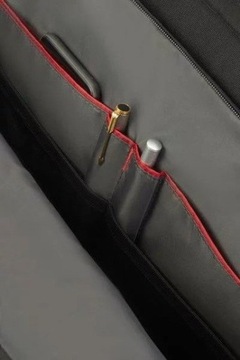 Ручка-ручка Samsonite Guardit 2.0 13,3 дюйма черная