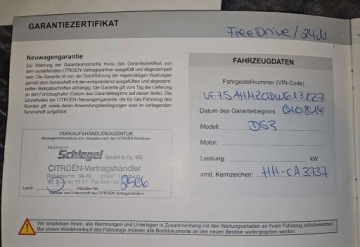 DS 3 Hatchback (Citroen) 1.2 VTi 82KM 2014 Citroen DS3 Citroen DS3 Pure Tech VTi 82 SoChic 1.2 Benzyna 82KM, zdjęcie 22