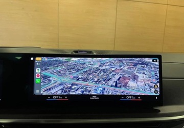 BMW X7 SUV 3.0 40d 340KM 2022 BMW X7 Salon Poska ASO R CARS Warszawa 3.0 Diesel 340KM, zdjęcie 37