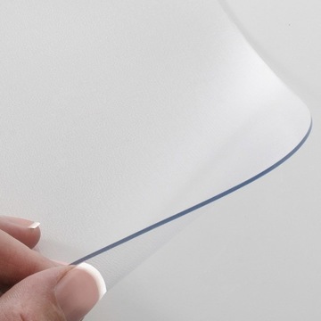 ЗАЩИТНЫЙ КОВРИК ПОД СТУЛ СТУЛ 200х100