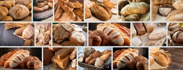 ŚWIEŻA POLSKA MĄKA PSZENNA PEŁNOZIARNISTA PROSTO Z MŁYNA ZDROWA TOTA! 1 kg