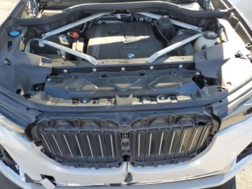 BMW X7 2021 BMW X7 xDrive40i 2021 3.0l 3.0 Benzyna 335KM, zdjęcie 6