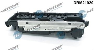 DR.MOTOR DRM21920 KRYT HLAVA VÁLCŮ