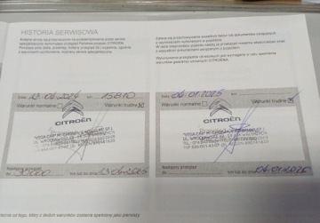 Citroen 2023 Citroen C4X 242 C4X 1.2 Feel Pack 102 KM I wl. GWARANCJA FV23, zdjęcie 34