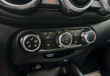 Nissan Juke II Crossover 1.0 DIG-T 114KM 2021 Nissan Juke NAVI kamera AUTOMAT 55.000km gwarancja bezwypadkowy, zdjęcie 29