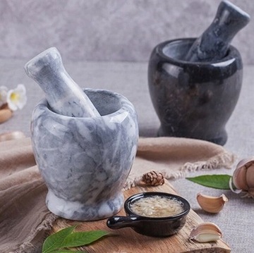 КУХОННАЯ ступка, трамбовка, пестик, КАМЕНЬ, ГРАНИТ, массивный, ДЛЯ СПЕЦИЙ