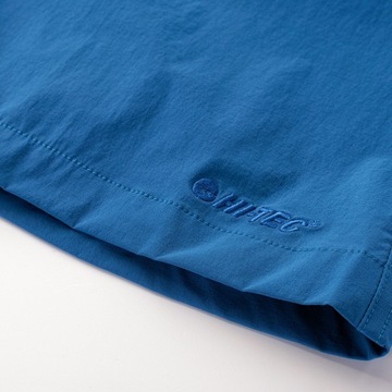 КОРОТКИЕ МУЖСКИЕ ШОРТЫ ARGOLA 1/2 CLASSIC СИНИЕ - M