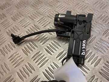 LAND ROVER DISCOVERY 5 MOTOREK REGULACE SEDADLA