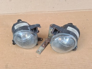 HALOGEN AUDI A4 B5 ORIGINÁLNÍ LEVÝ PRAVÝ 8D0941700B